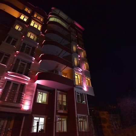 Buruj Vip 2 Aparthotel Kavala Exterior foto