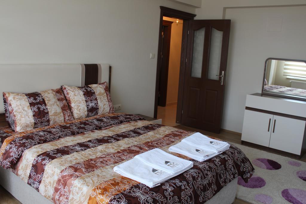 Buruj Vip 2 Aparthotel Kavala Cameră foto