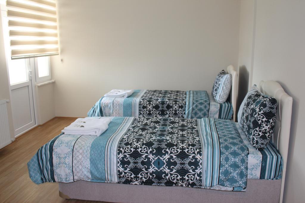 Buruj Vip 2 Aparthotel Kavala Cameră foto