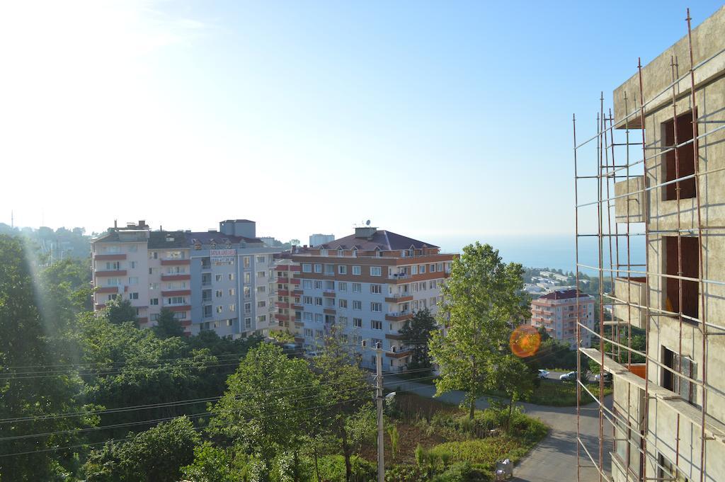 Buruj Vip 2 Aparthotel Kavala Cameră foto