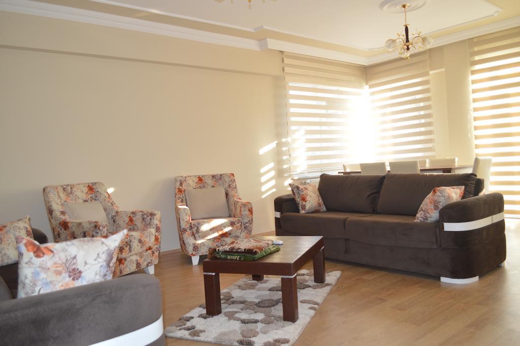 Buruj Vip 2 Aparthotel Kavala Cameră foto