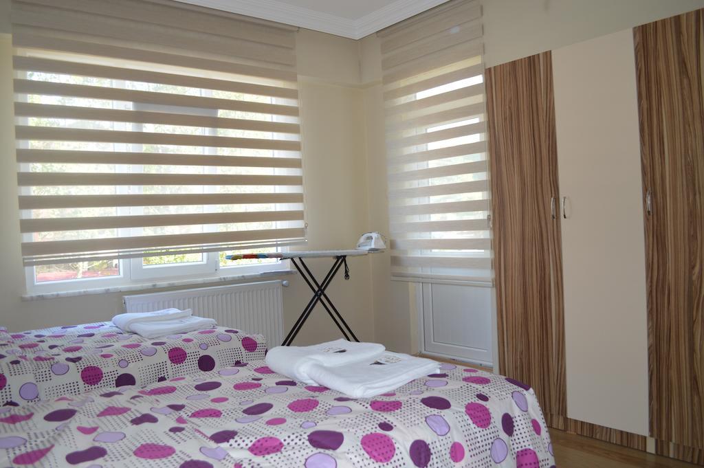 Buruj Vip 2 Aparthotel Kavala Cameră foto
