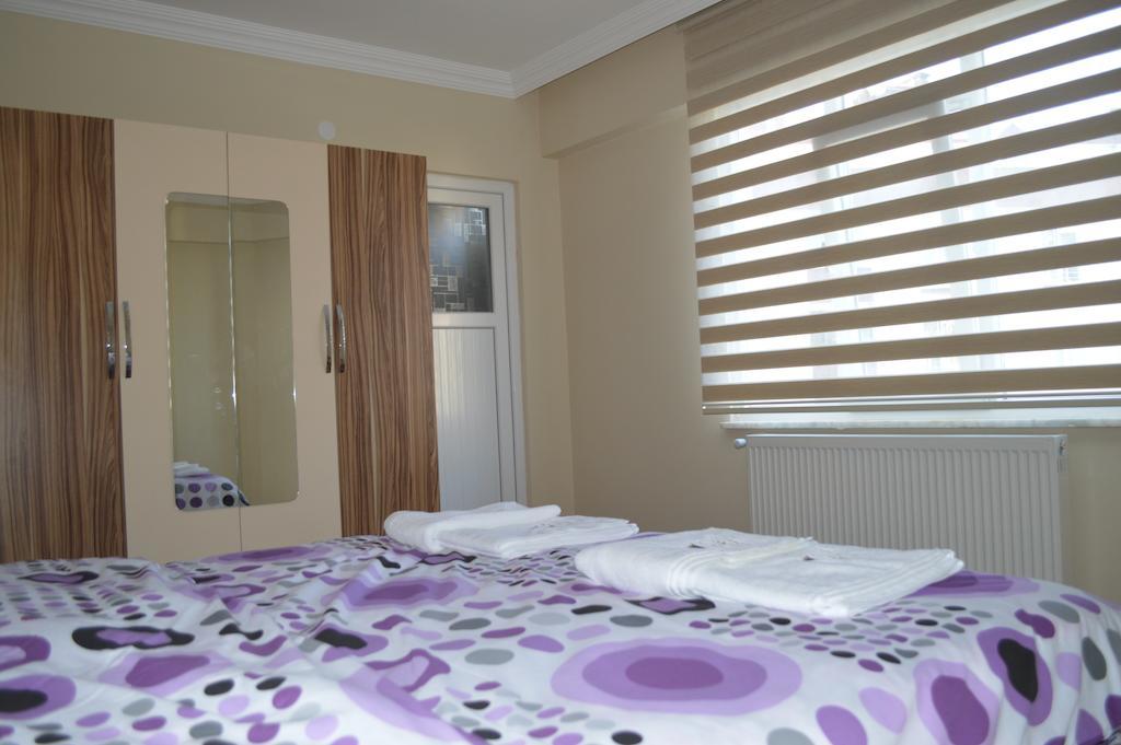 Buruj Vip 2 Aparthotel Kavala Cameră foto
