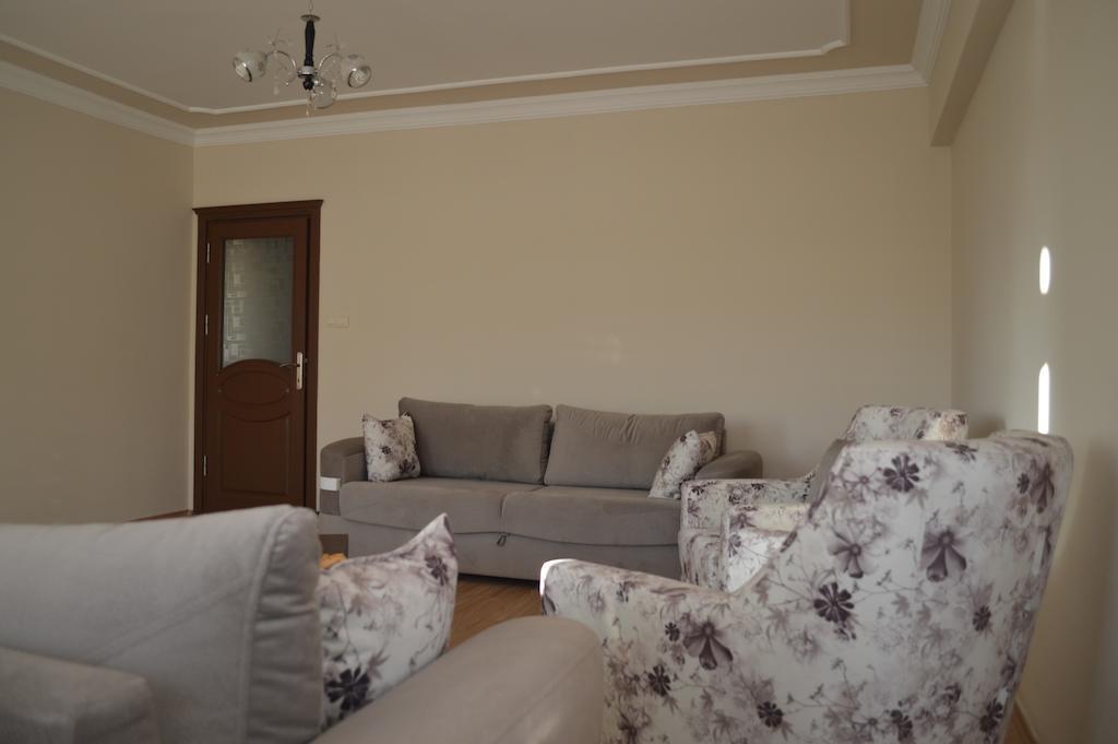 Buruj Vip 2 Aparthotel Kavala Cameră foto