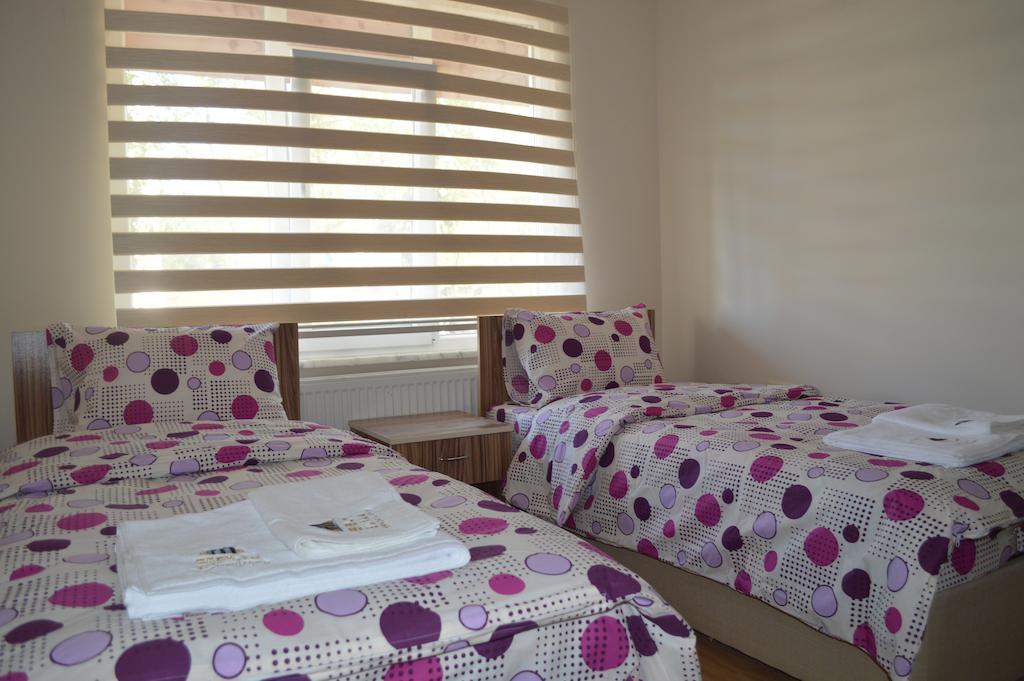 Buruj Vip 2 Aparthotel Kavala Cameră foto