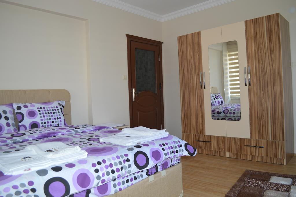 Buruj Vip 2 Aparthotel Kavala Cameră foto