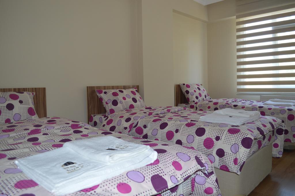 Buruj Vip 2 Aparthotel Kavala Cameră foto