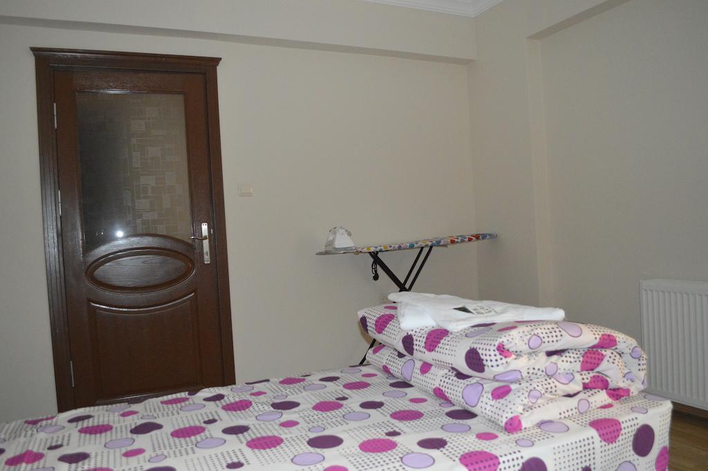 Buruj Vip 2 Aparthotel Kavala Cameră foto