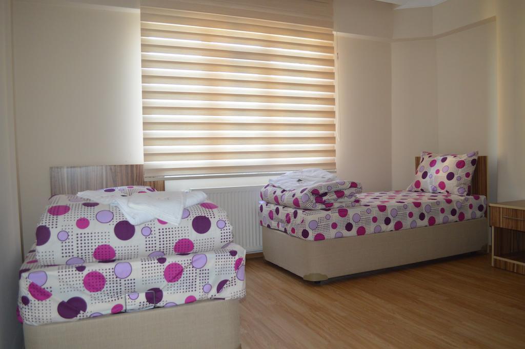 Buruj Vip 2 Aparthotel Kavala Cameră foto