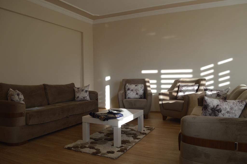 Buruj Vip 2 Aparthotel Kavala Cameră foto
