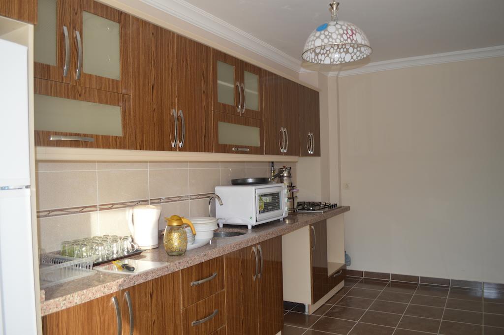 Buruj Vip 2 Aparthotel Kavala Cameră foto