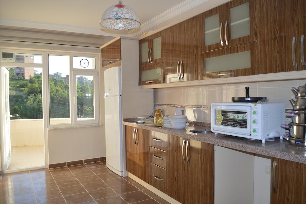 Buruj Vip 2 Aparthotel Kavala Cameră foto