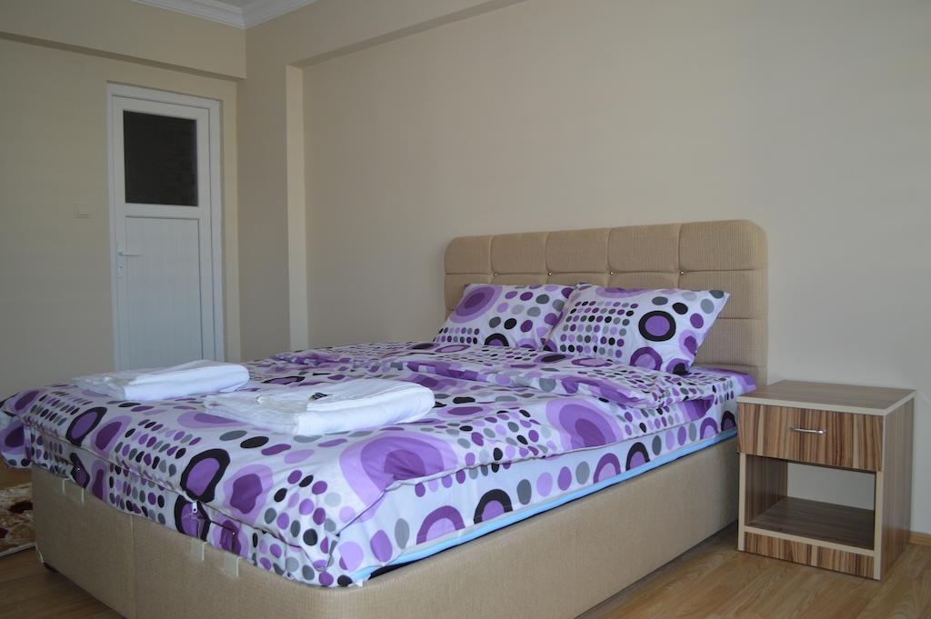 Buruj Vip 2 Aparthotel Kavala Exterior foto
