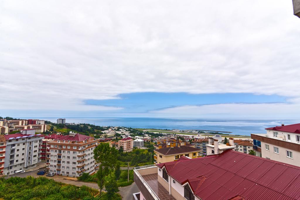 Buruj Vip 2 Aparthotel Kavala Exterior foto